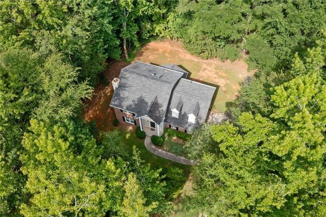 115 Granby Lane, Fayetteville, GA 30215