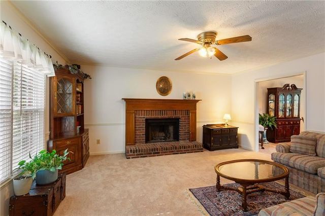 115 Granby Lane, Fayetteville, GA 30215