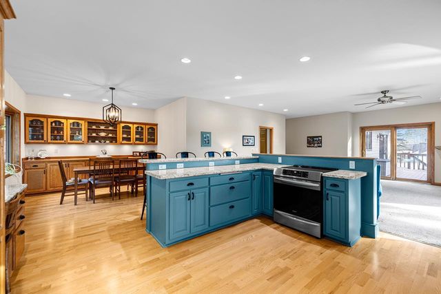 N881 RED TAIL LANE, Merrill, WI 54452