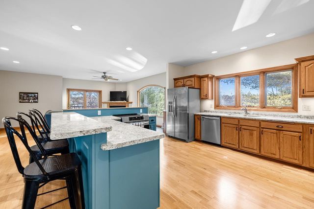 N881 RED TAIL LANE, Merrill, WI 54452