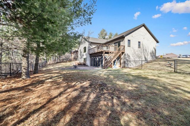 N881 RED TAIL LANE, Merrill, WI 54452