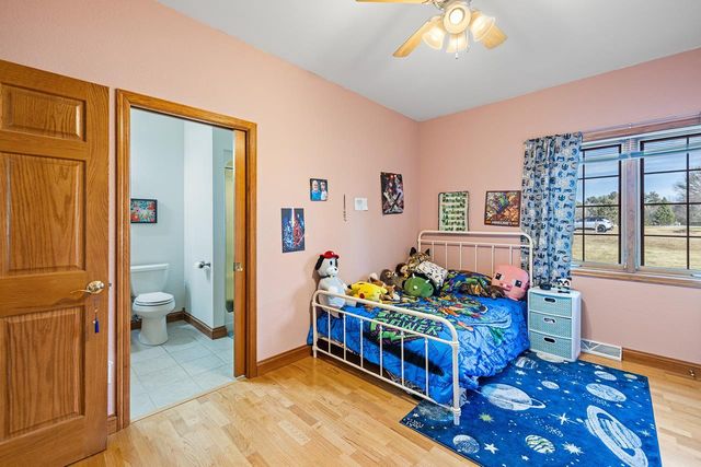 N881 RED TAIL LANE, Merrill, WI 54452