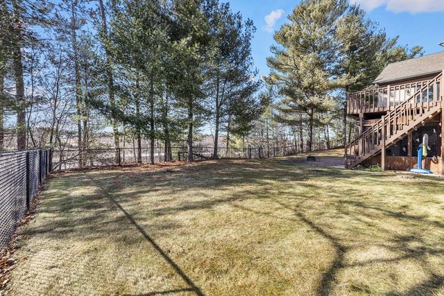 N881 RED TAIL LANE, Merrill, WI 54452