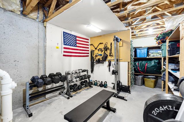 N881 RED TAIL LANE, Merrill, WI 54452