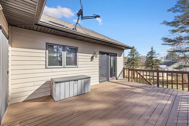 N881 RED TAIL LANE, Merrill, WI 54452