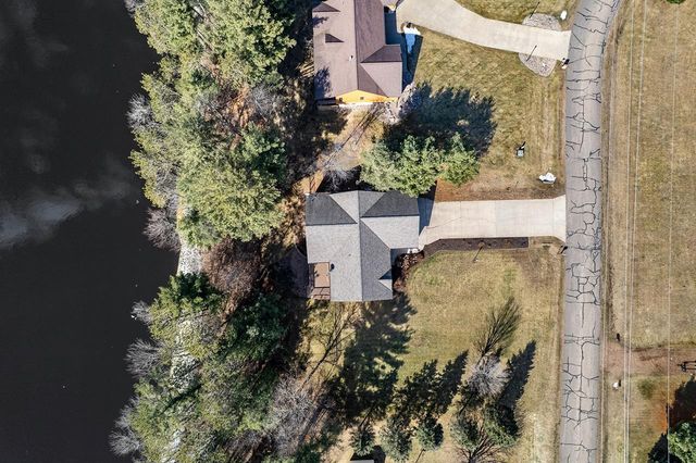 N881 RED TAIL LANE, Merrill, WI 54452