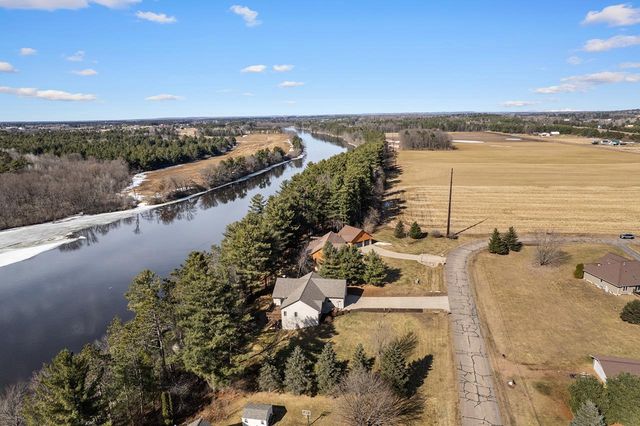 N881 RED TAIL LANE, Merrill, WI 54452
