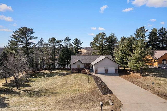 N881 RED TAIL LANE, Merrill, WI 54452