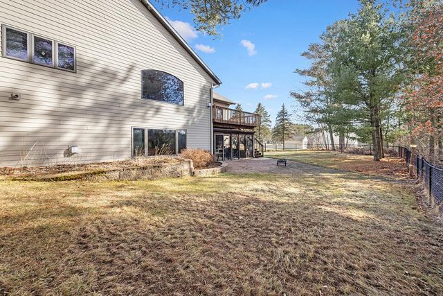 N881 RED TAIL LANE, Merrill, WI 54452