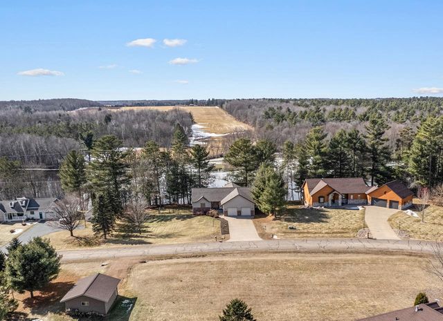 N881 RED TAIL LANE, Merrill, WI 54452