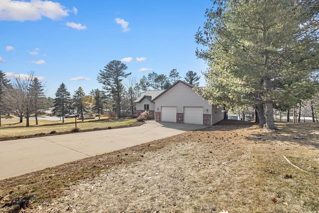 N881 RED TAIL LANE, Merrill, WI 54452