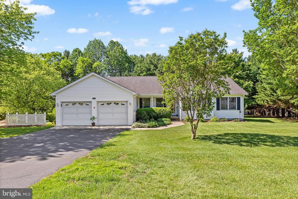 811 S MEADOWVIEW DRIVE, Chestertown, MD 21620