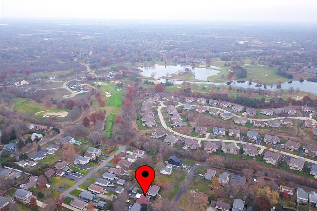 21314 Highland Drive, Lake Zurich, IL 60047