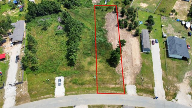 872 Road 5606, Cleveland, TX 77327