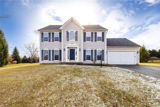 6829 Citation Way, Victor, NY 14564