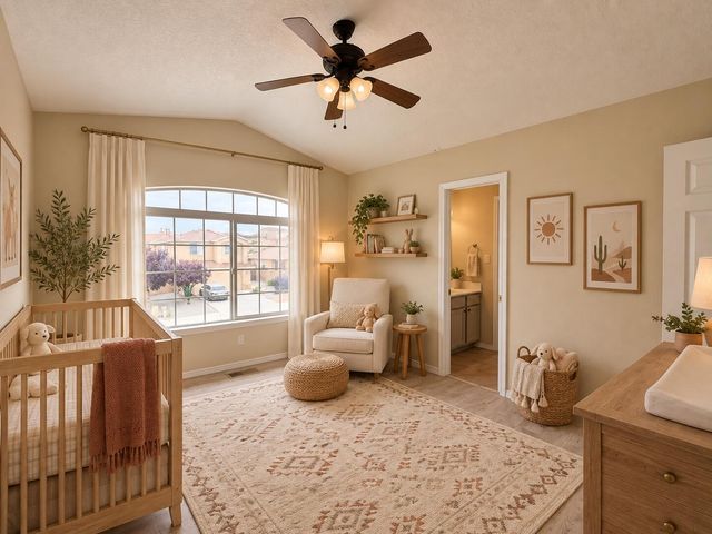 3043 Zia Street NE, Rio Rancho, NM 87144