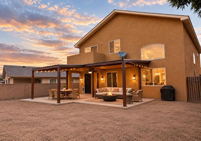 3043 Zia Street NE, Rio Rancho, NM 87144