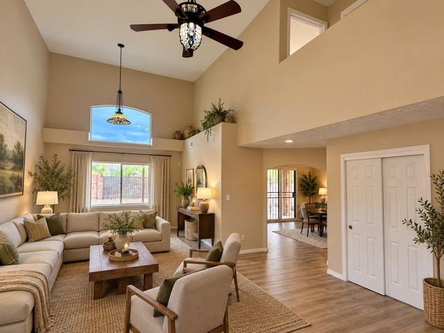 3043 Zia Street NE, Rio Rancho, NM 87144