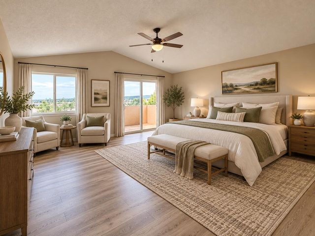 3043 Zia Street NE, Rio Rancho, NM 87144