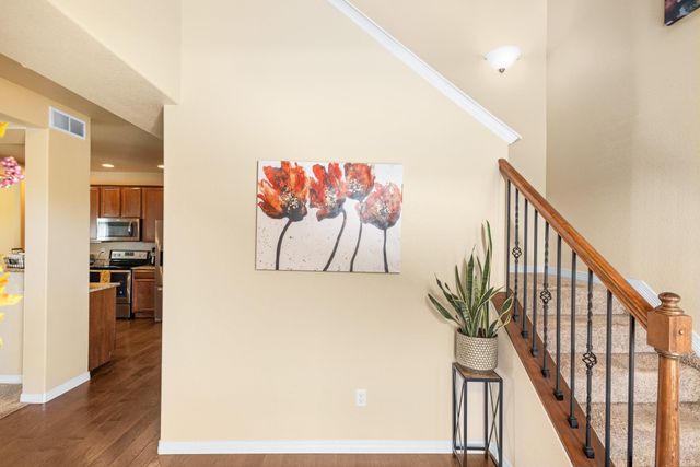 1439 Moraine Valley Drive, Severance, CO 80550