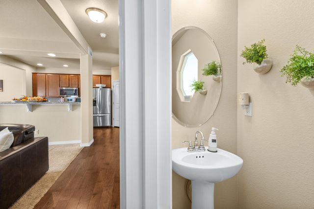 1439 Moraine Valley Drive, Severance, CO 80550