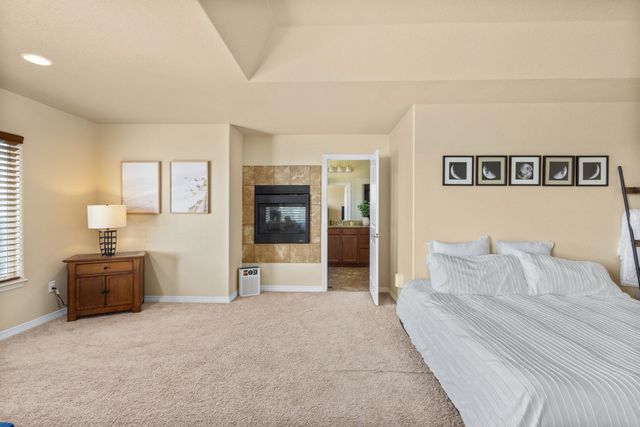 1439 Moraine Valley Drive, Severance, CO 80550