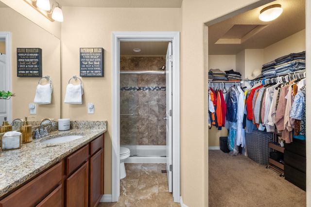 1439 Moraine Valley Drive, Severance, CO 80550