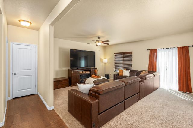 1439 Moraine Valley Drive, Severance, CO 80550