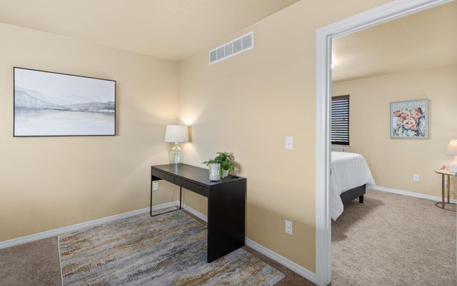 1439 Moraine Valley Drive, Severance, CO 80550