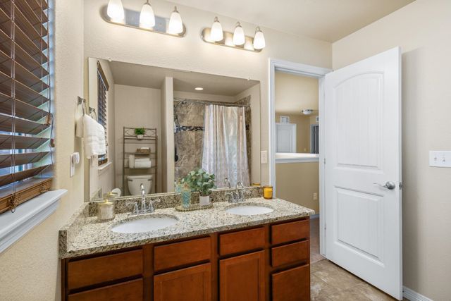 1439 Moraine Valley Drive, Severance, CO 80550