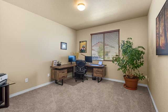 1439 Moraine Valley Drive, Severance, CO 80550