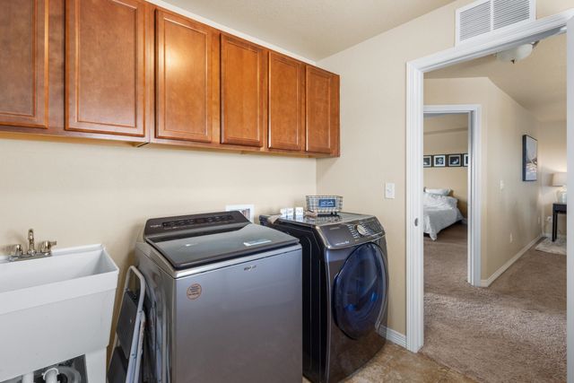 1439 Moraine Valley Drive, Severance, CO 80550