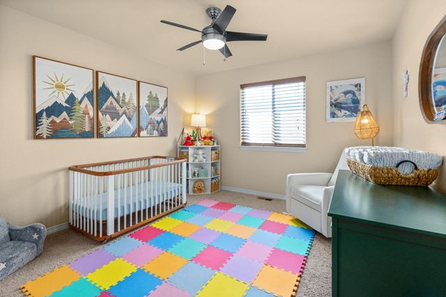 1439 Moraine Valley Drive, Severance, CO 80550