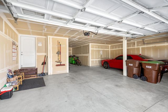 1439 Moraine Valley Drive, Severance, CO 80550