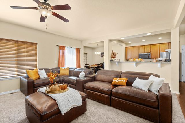 1439 Moraine Valley Drive, Severance, CO 80550