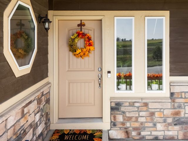 1439 Moraine Valley Drive, Severance, CO 80550