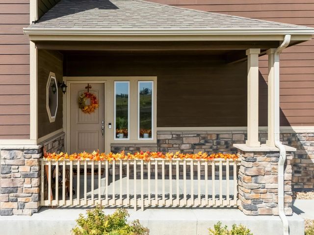 1439 Moraine Valley Drive, Severance, CO 80550