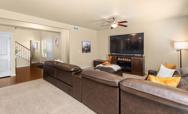 1439 Moraine Valley Drive, Severance, CO 80550