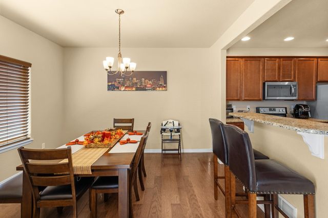 1439 Moraine Valley Drive, Severance, CO 80550