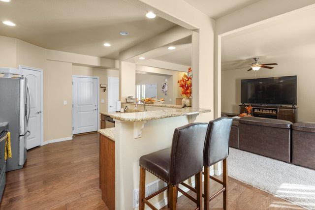 1439 Moraine Valley Drive, Severance, CO 80550