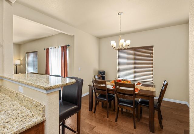 1439 Moraine Valley Drive, Severance, CO 80550