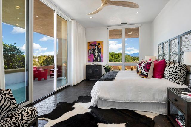 17 Hacienda Vaquero, Santa Fe, NM 87506