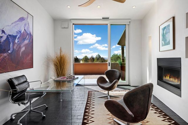 17 Hacienda Vaquero, Santa Fe, NM 87506