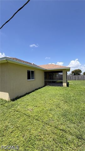 414 SE 13th ST, Cape Coral, FL 33990