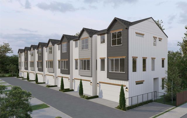 5420 Fatima Lane, Houston, TX 77091