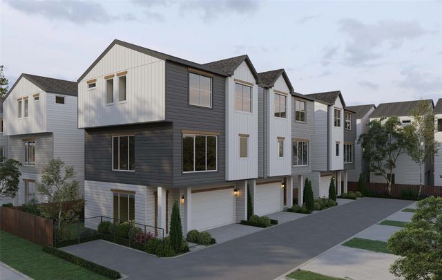 5420 Fatima Lane, Houston, TX 77091