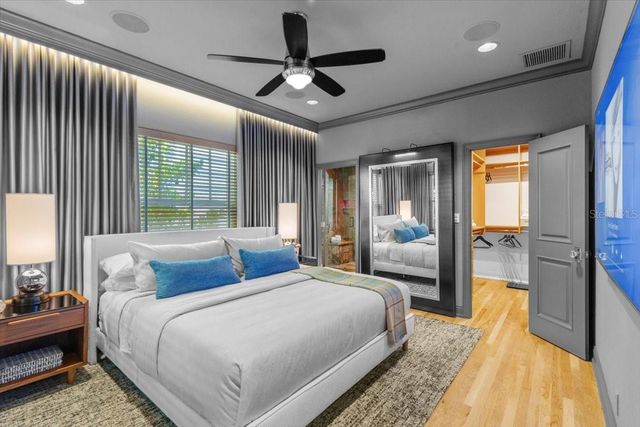 213 N HESPERIDES STREET, Tampa, FL 33609