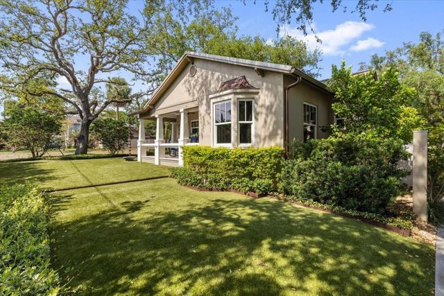 213 N HESPERIDES STREET, Tampa, FL 33609