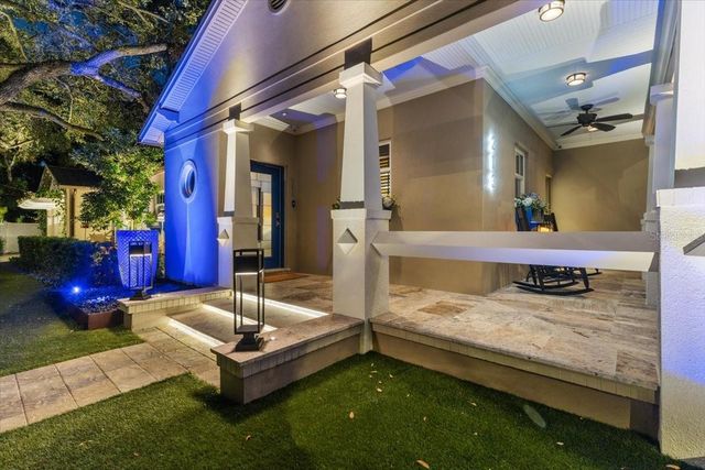 213 N HESPERIDES STREET, Tampa, FL 33609