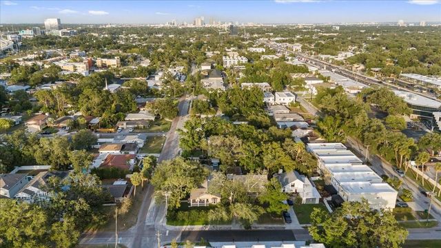 213 N HESPERIDES STREET, Tampa, FL 33609